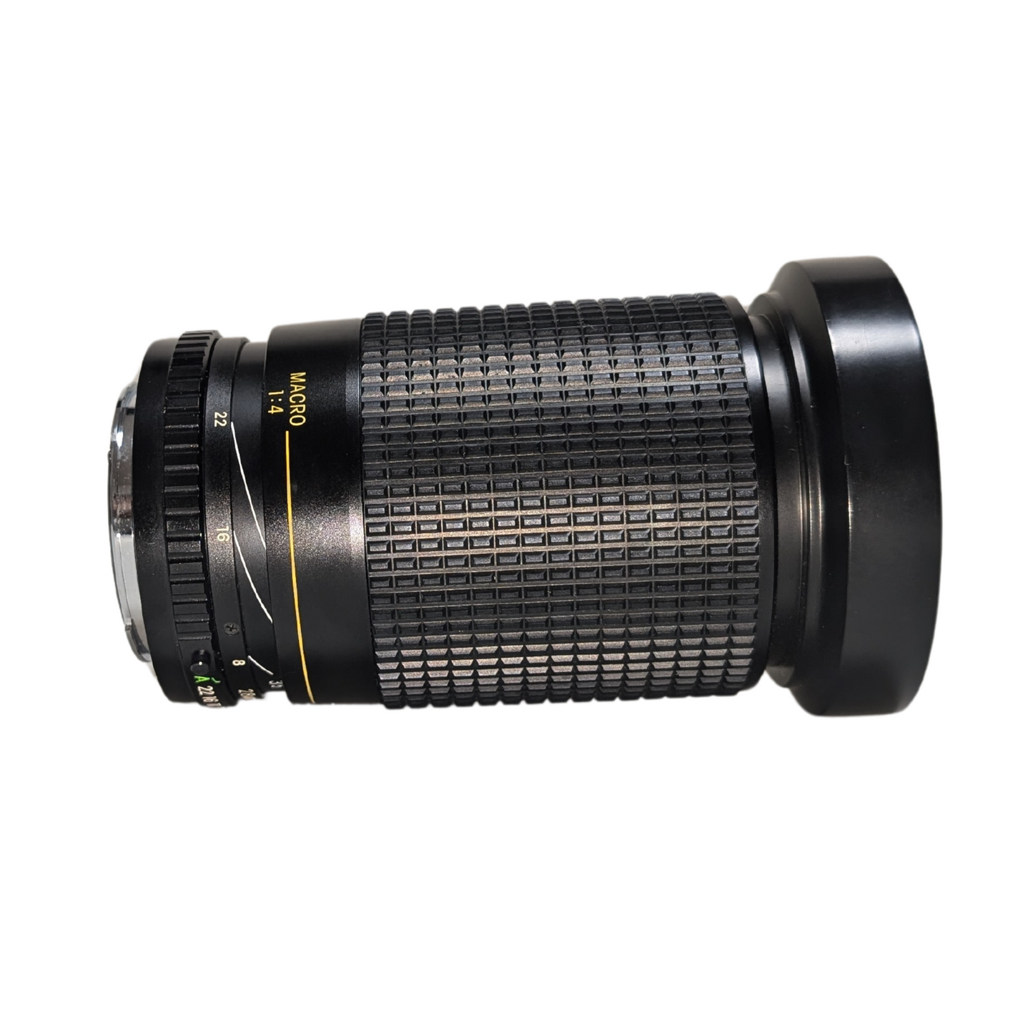 Cosina MC Macro 28-200mm F/3.5-5.6 (K/PK Mount) - Japan-Old-Lens.com