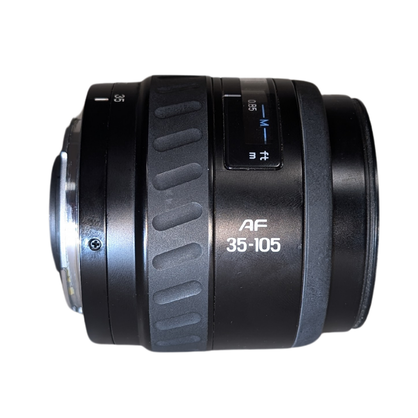 Minolta AF Zoom 35-105mm F/3.5-4.5 (A Mount) - Japan-Old-Lens.com