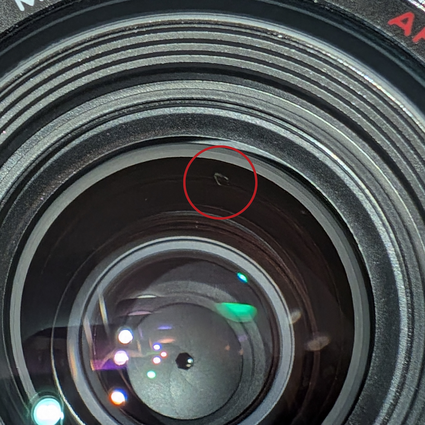 Minolta AF Zoom 35-105mm F/3.5-4.5 (A Mount) - Japan-Old-Lens.com