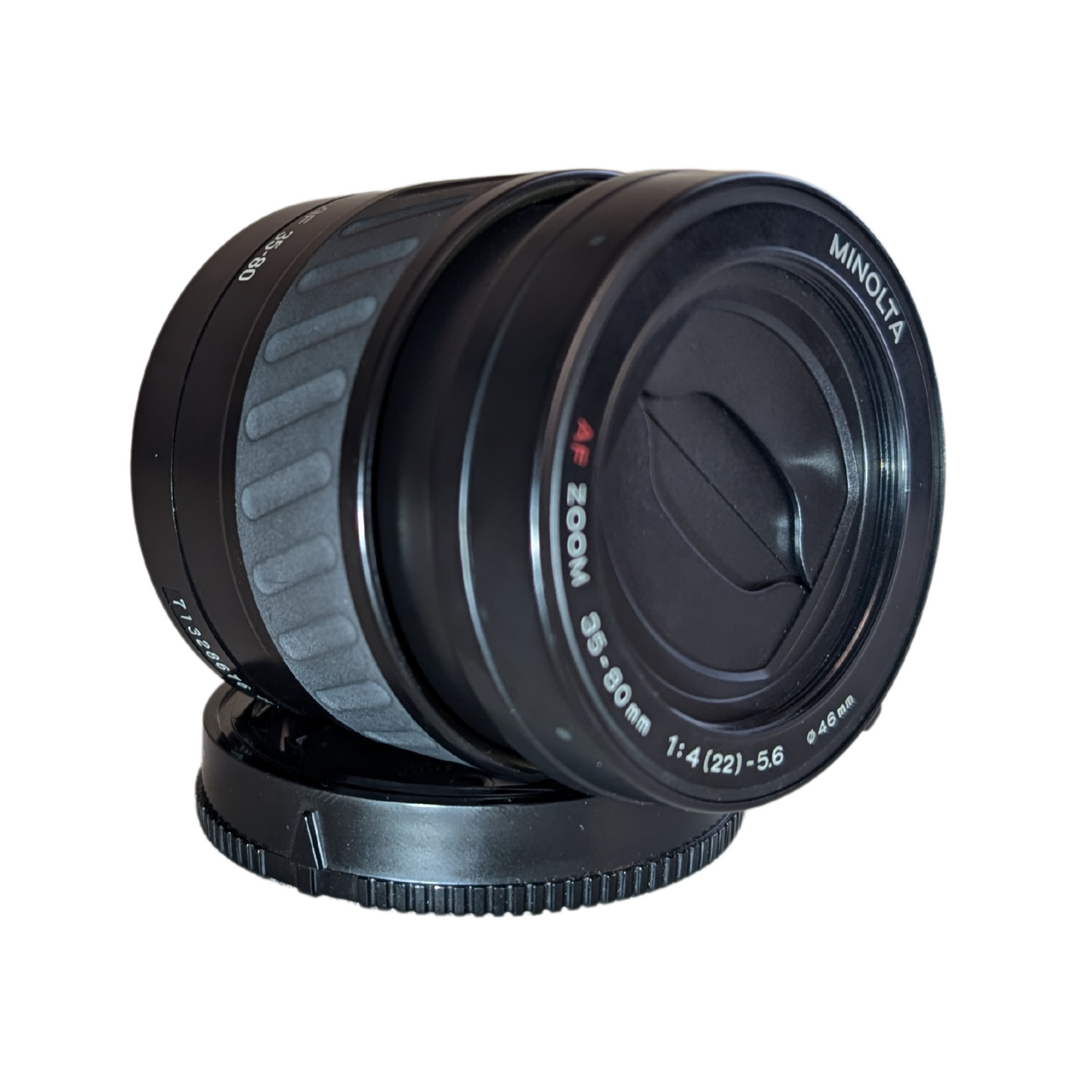 Minolta AF Zoom 35-80mm F/4-5.6 (A Mount) - Japan-Old-Lens.com