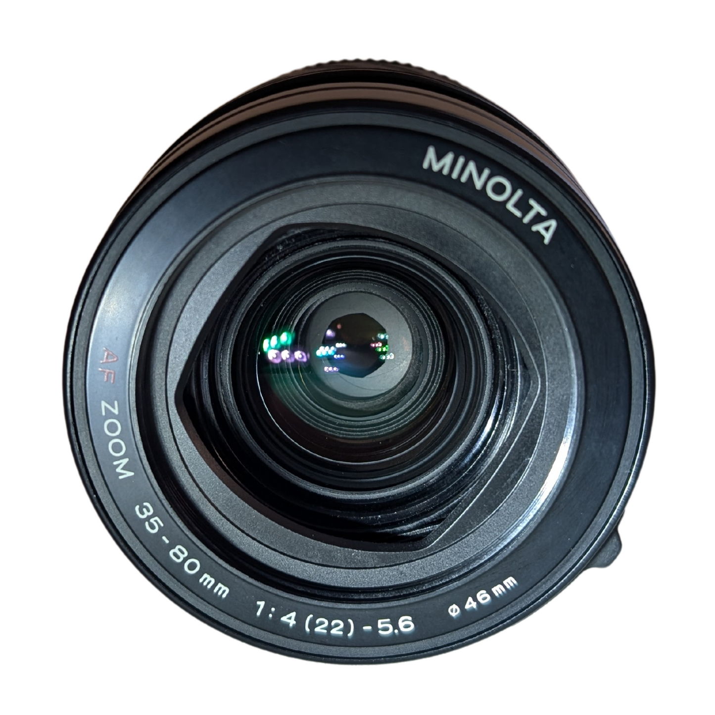 Minolta AF Zoom 35-80mm F/4-5.6 (A Mount) - Japan-Old-Lens.com