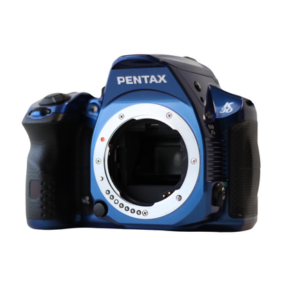DSLR Camera : Pentax K-30 Crystal Blue – Japan-Old-Lens.com DSLR Camera : Pentax K-30 Crystal Blue – Japan-Old-Lens.com
