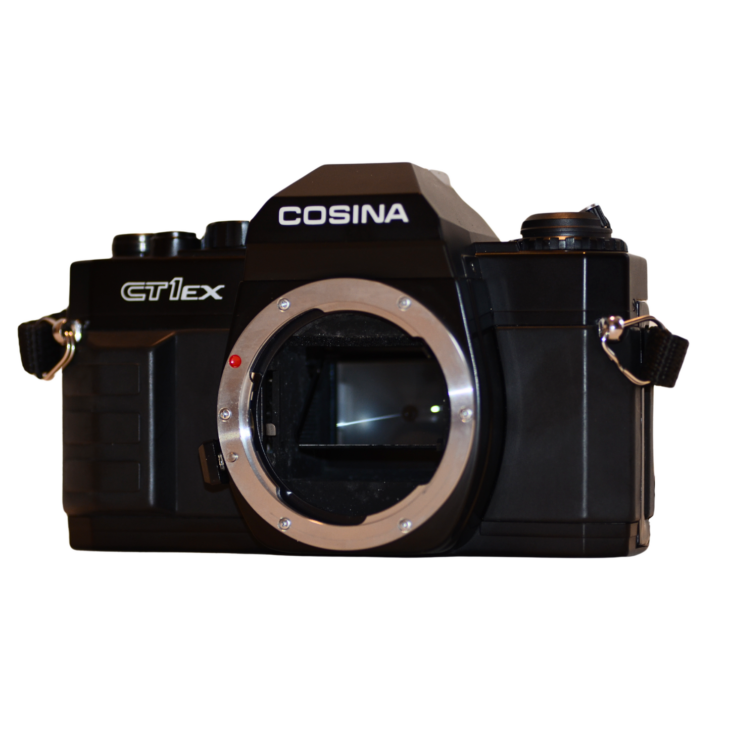 Camera Cosina CT1 EX - Japan-Old-Lens.com