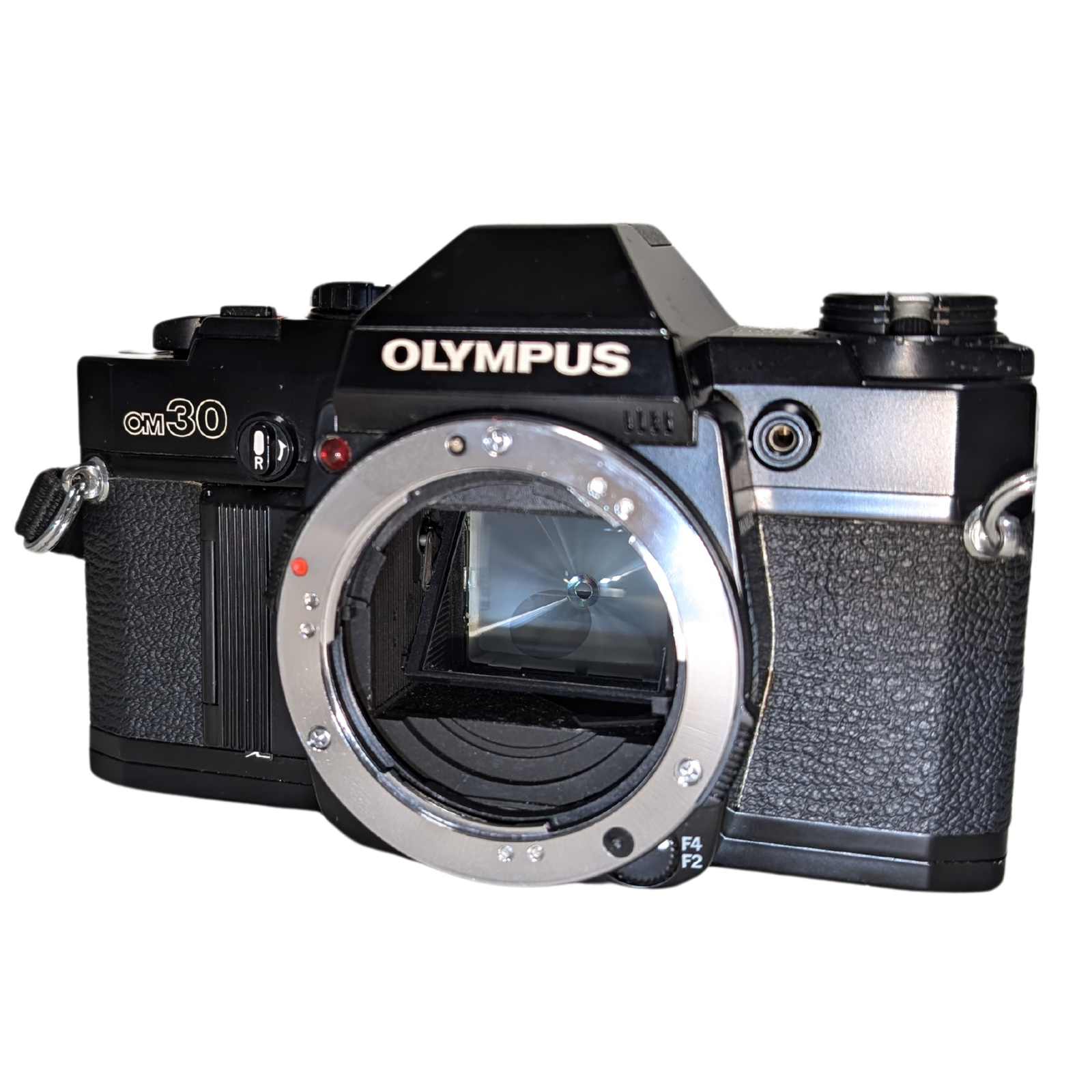 Camera Olympus OM30 - Japan-Old-Lens.com