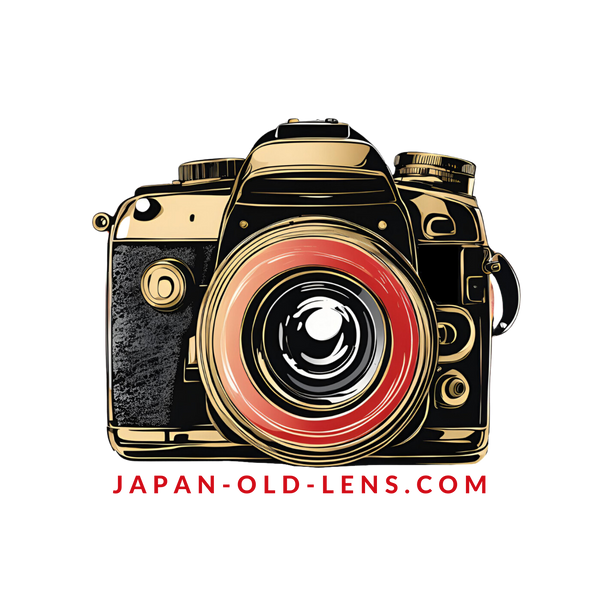 Japan-Old-Lens.com