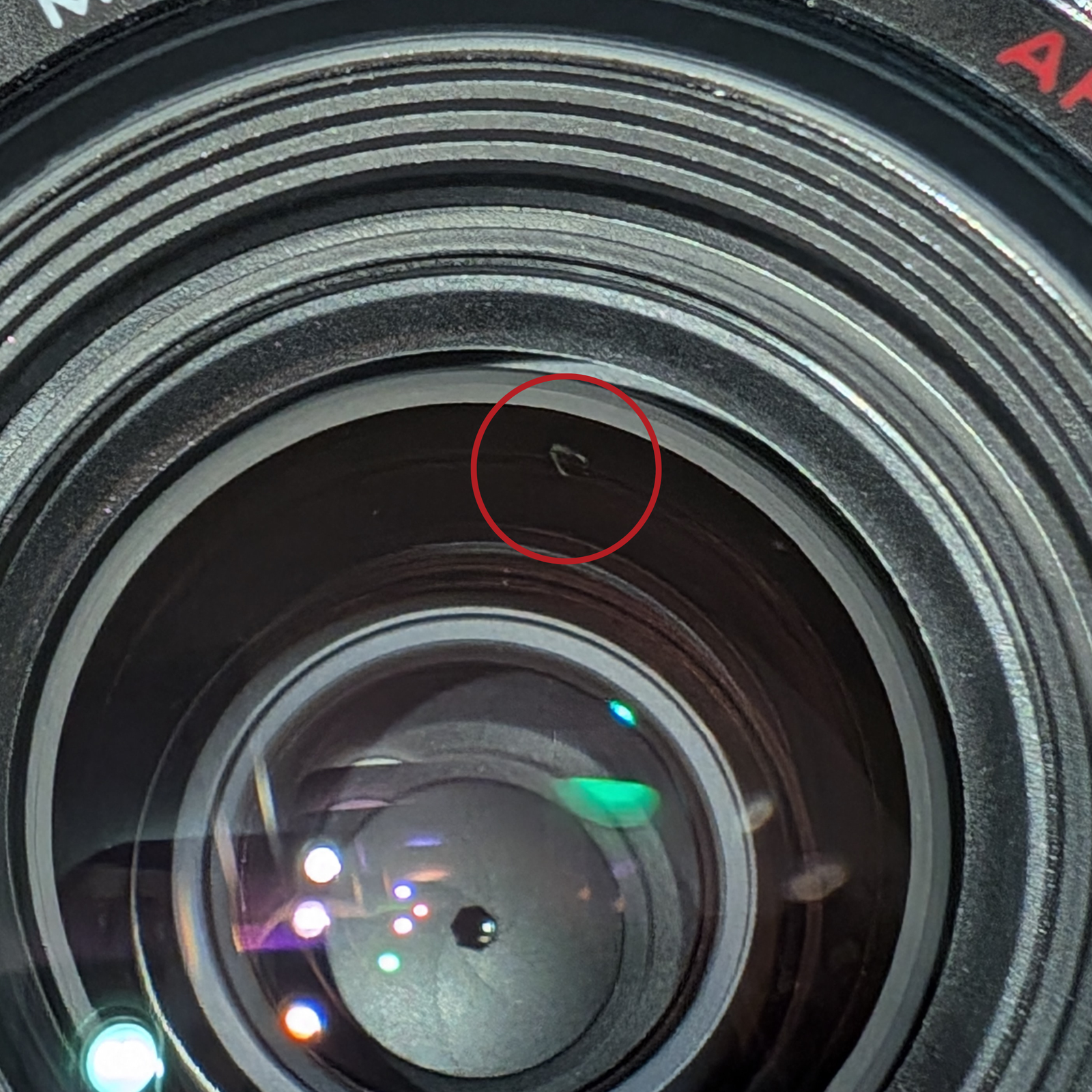 Minolta AF Zoom 35-105mm F/3.5-4.5 (A Mount) - Japan-Old-Lens.com