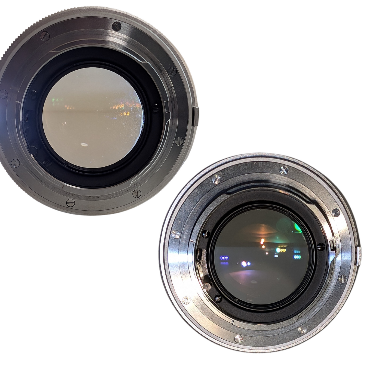 Minolta MC Rokkor - PF 58mm F/1.4 (MC Mount) - Japan-Old-Lens.com