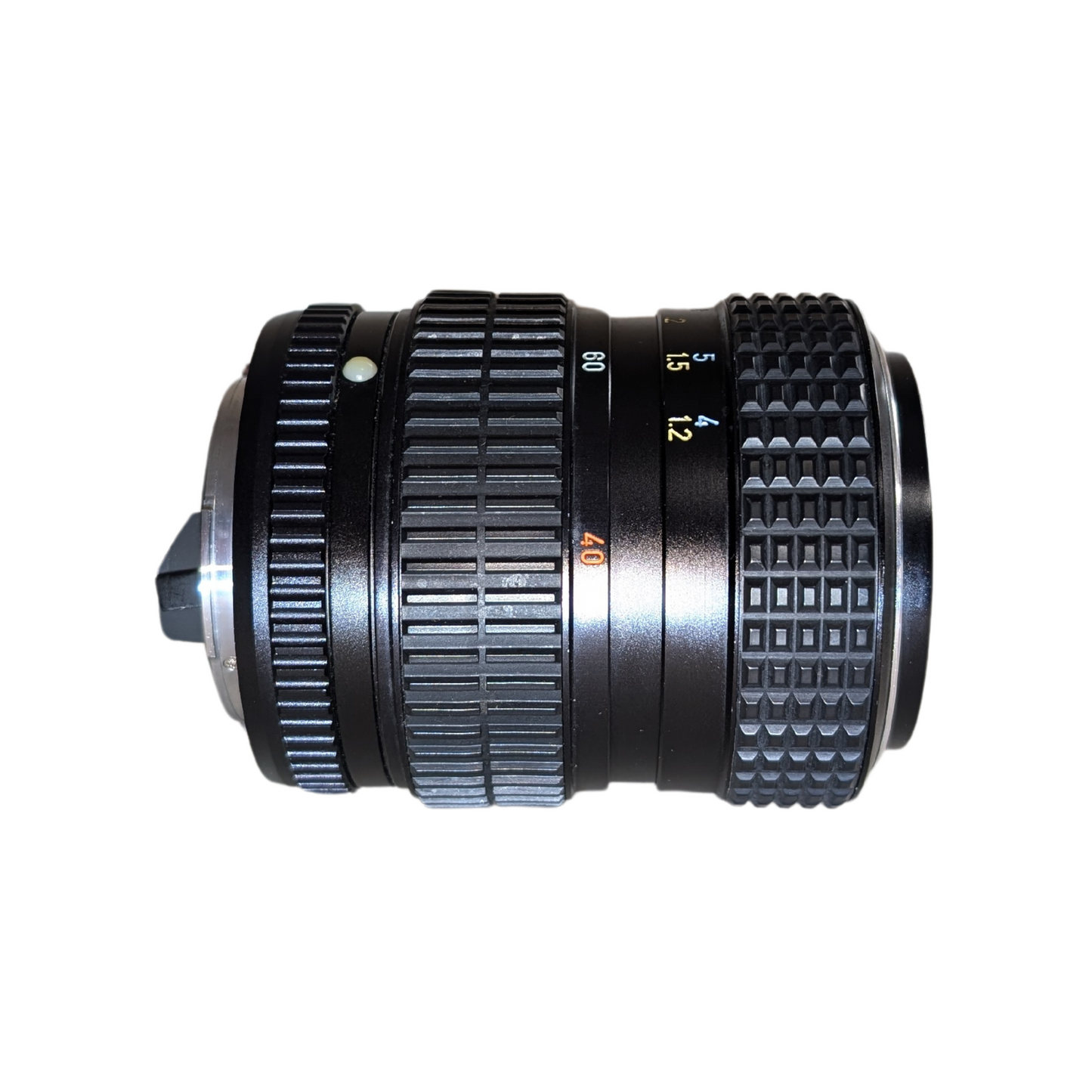 SMC Pentax-M Zoom 40-80mm F/2.8-4 (K/PK Mount) - Japan-Old-Lens.com