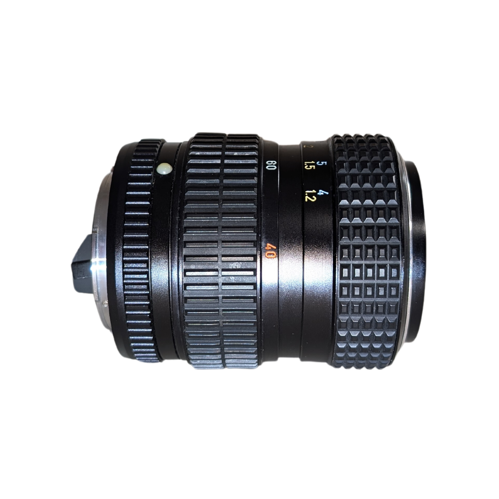 SMC Pentax-M Zoom 40-80mm F/2.8-4 (K/PK Mount) - Japan-Old-Lens.com