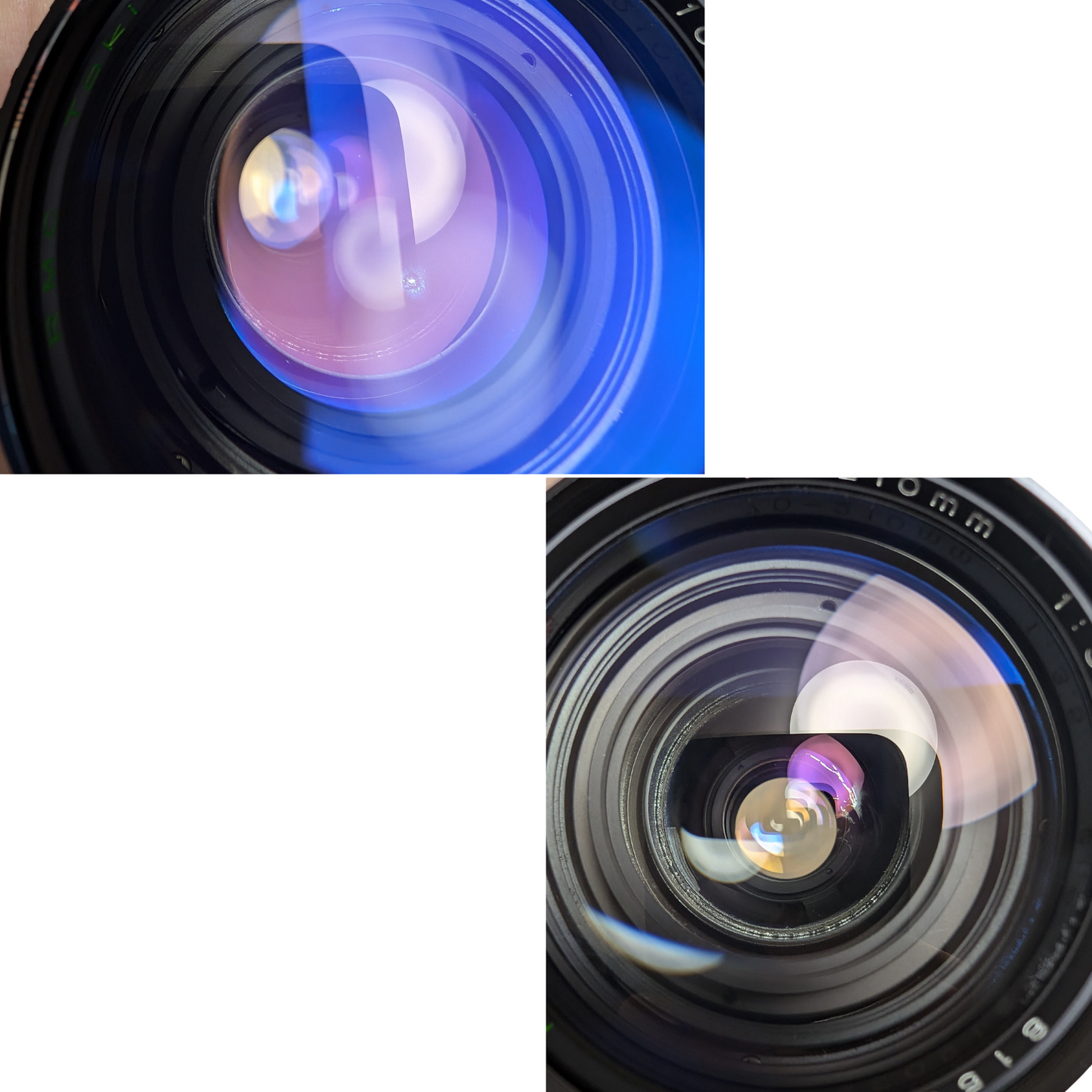 Tokina RMC 70-210mm f/3.5 (Nikon Ai Mount) - Japan-Old-Lens.com