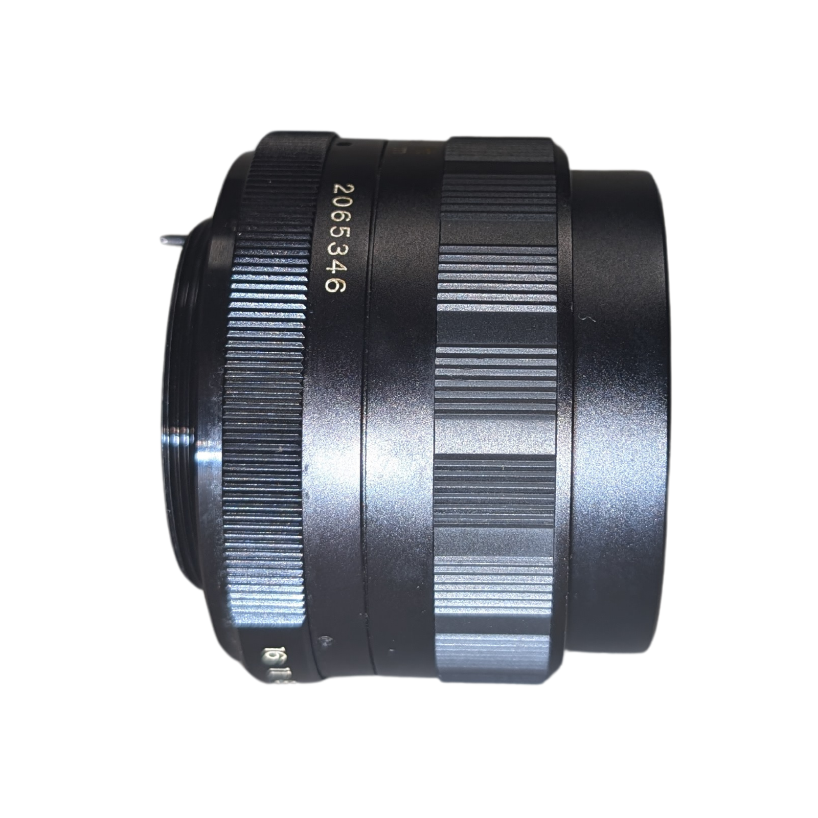Yashica : Auto Yashinon DS 50mm F/1.7  (M42 Mount) - Japan-Old-Lens.com